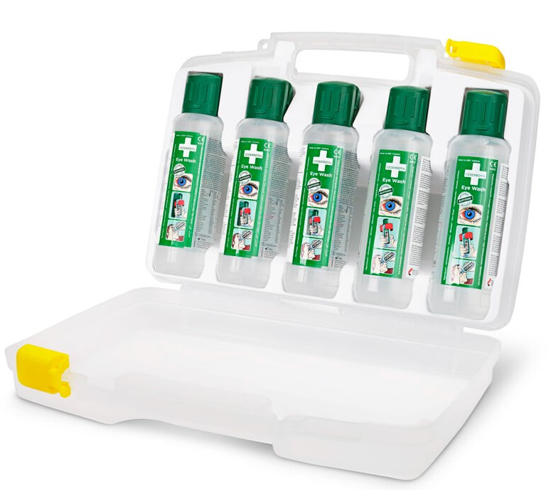 SILMÄNHUUHTELUPAKKI 5X500ML CEDERROTH 51011042 - Image 3