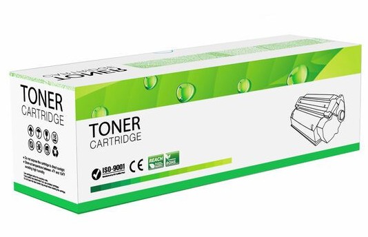 Coraljet+ Brother HL-2140/2150 värikasetti musta TN2120