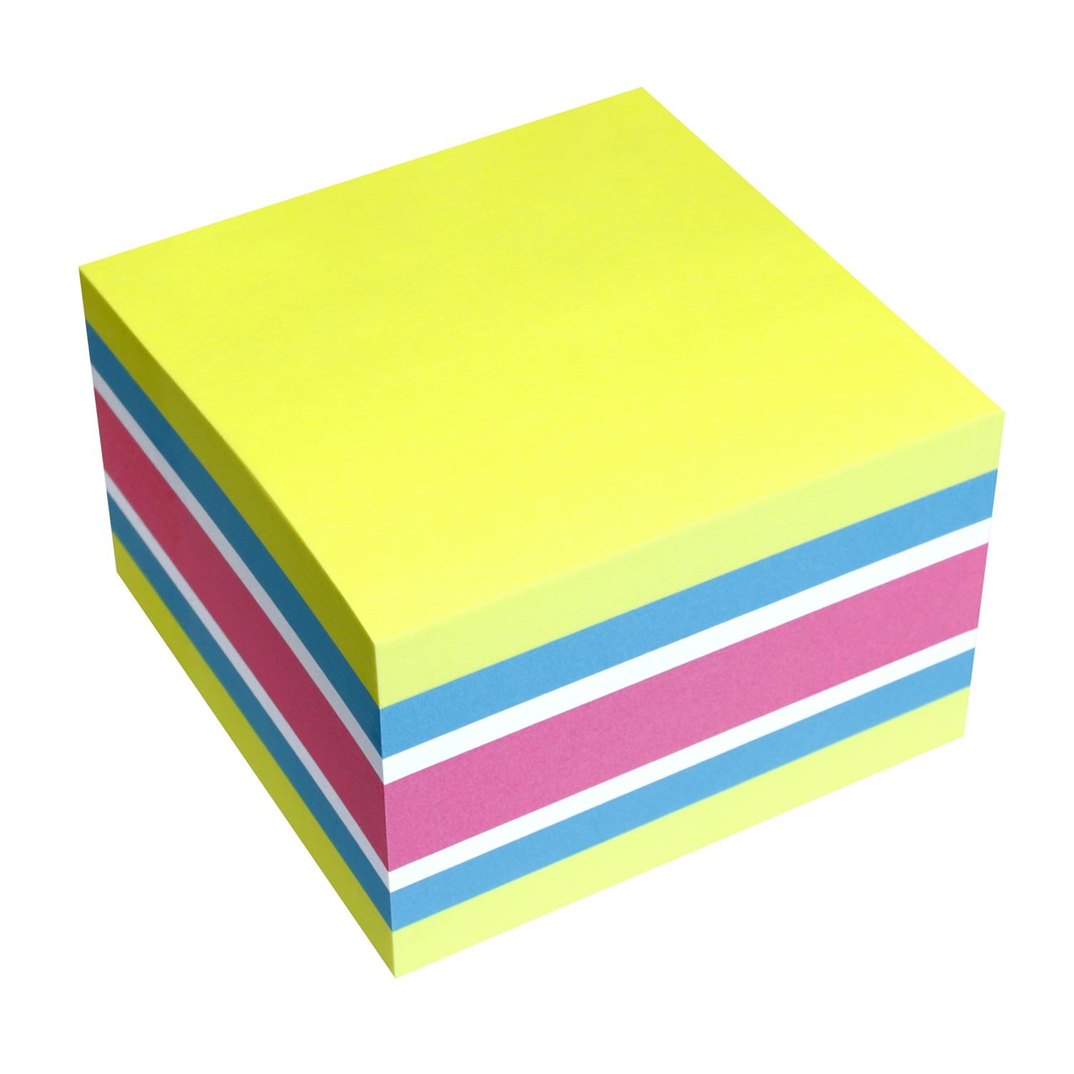VIESTILAPPU 75X75 MM 450 KPL BRILLIANT MIX 1