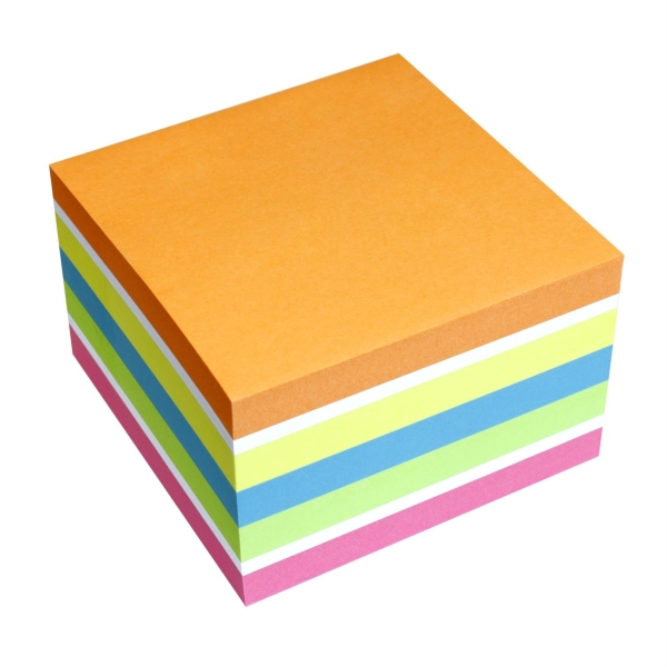 VIESTILAPPU 75X75 MM 450 KPL BRILLIANT MIX 2