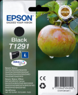 Epson St SX425W/BX305 musta mustepatruuna 11ml