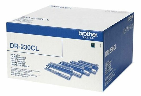 Brother HL-3040CN/HL-3070CDW rumpu