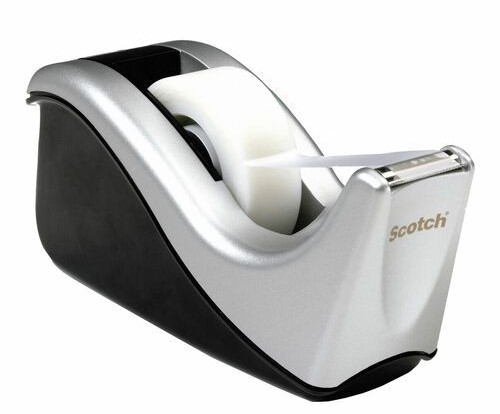 Teippiteline +teippi Scotch Magic TC60 3M