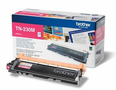 Brother HL-3040/3070 magenta värikasetti