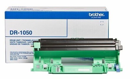 Brother DR-1050 Rumpuyksikkö DCP-1050