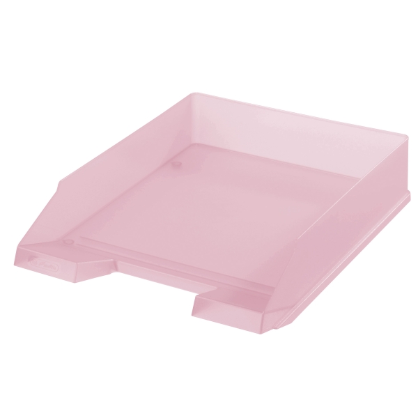 LOMAKELAATIKKO A4 CLASSIC PASTEL ROSE