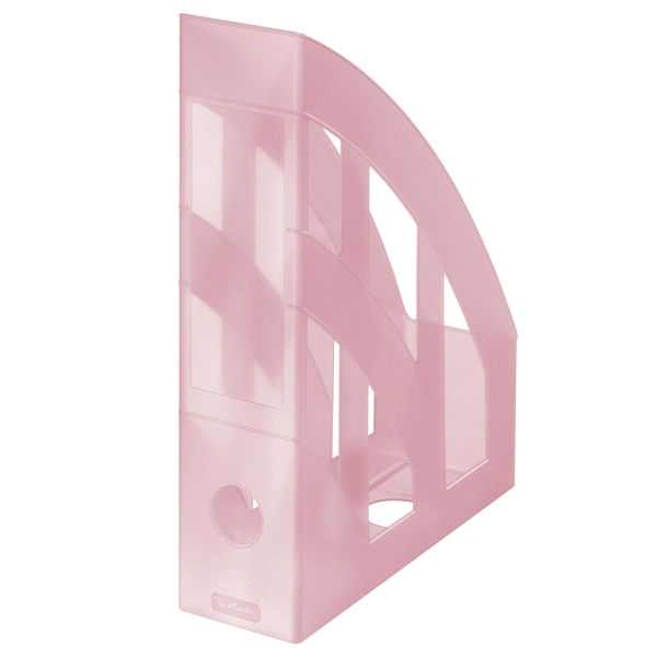 LEHTIKOTELO A4 CLASSIC PASTELLI ROSE