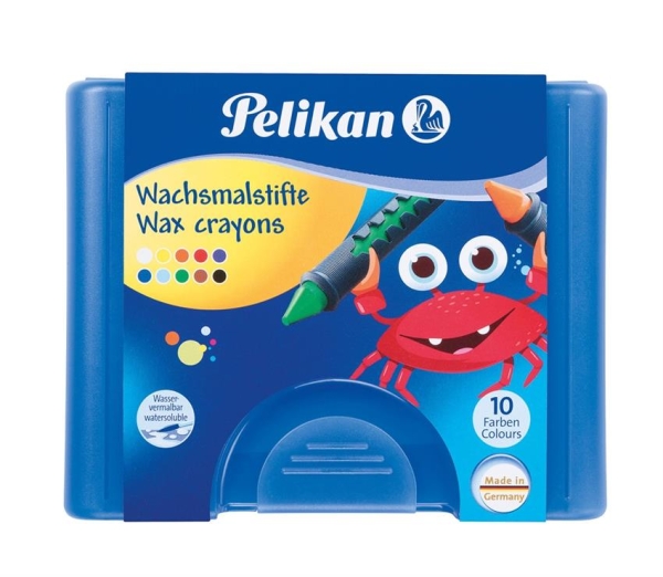 VAHALIIDUT 10 KPL VESILIUKOINEN PELIKAN