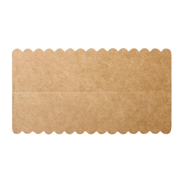 PÖYTÄKORTTI/PUSSINSULKIJA 10 KPL VOIMAPAPERI RAYHER