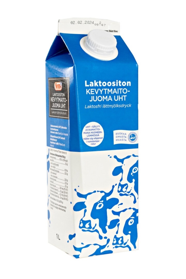 Durable esiteteline 1-osainen läpinäkyvä, combiboxx A4