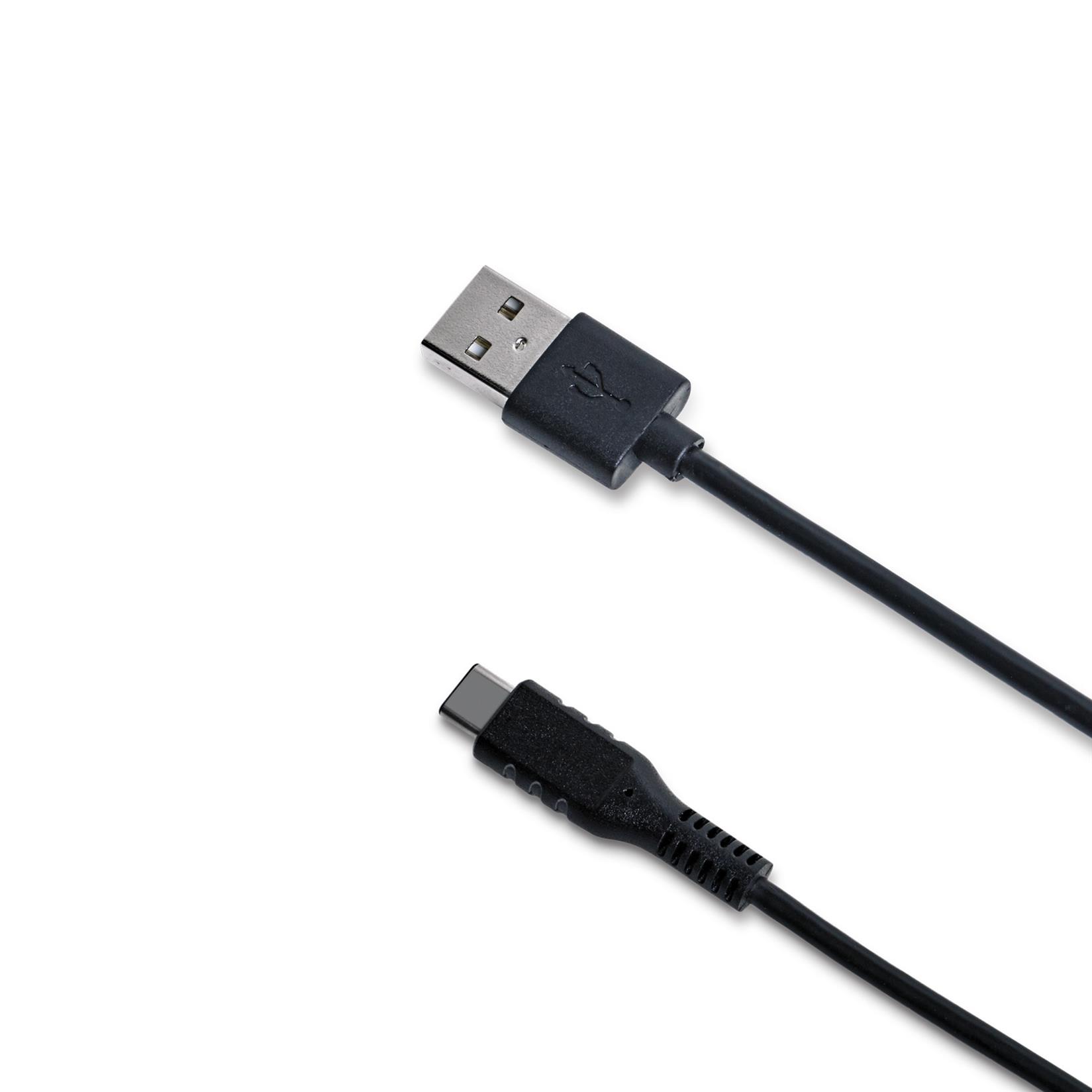 Celly data- ja latauskaapeli USB - TYPE C
