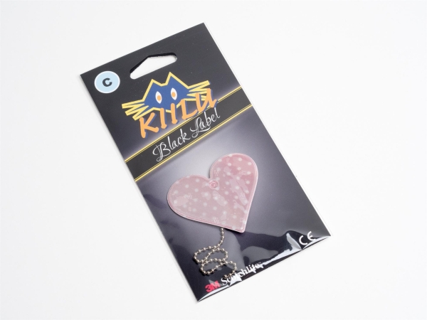 KIILU C BLACK LABEL DESIGN SYDÄN