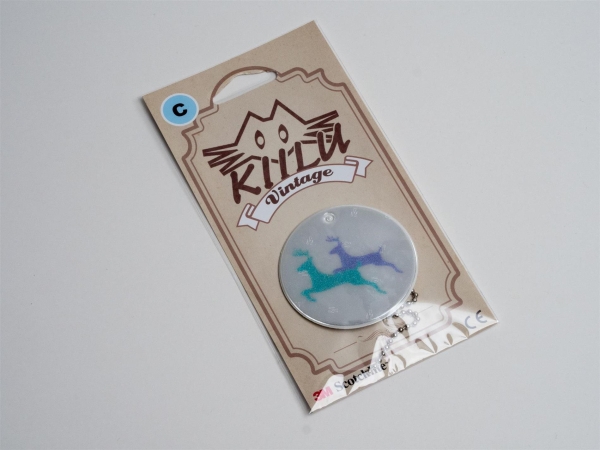 HEIJASTIN KIILU C VINTAGE PORO