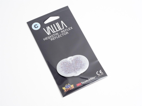 KIILU C VALLILA ARONIA HEIJASTIN KARABIINILUKKO