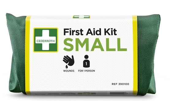 ENSIAPUPAKKAUS SMALL CEDERROTH 390100