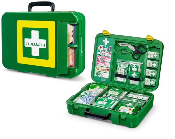 ENSIAPULAUKKU XL CEDERROTH 390103