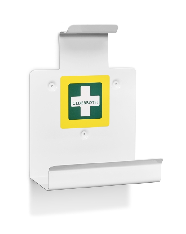 SEINÄTELINE 1 KPL ENSIAPULAUKULLE XL (390103) CEDERROTH 51000008