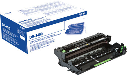 Brother HL-L6300/6400DW Rumpuyksikkö