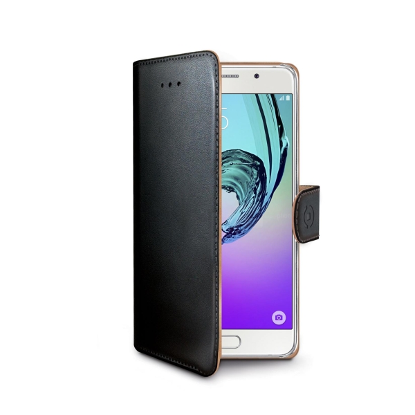 Celly Wally Lompakkokotelo GALAXY A5 2016