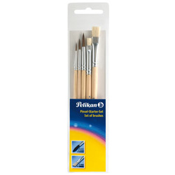 SIVELTIMET ALOITUSSETTI PI5/SB PELIKAN