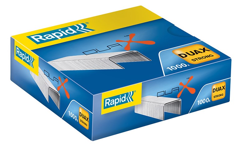 NIITIT 1000 KPL DUAX VOIMANITOJAAN RAPID