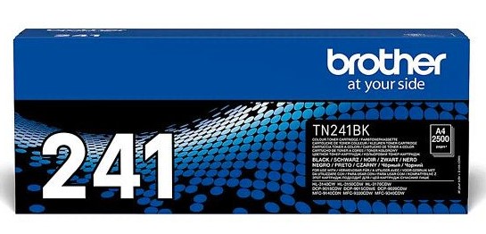 Brother HL-3140CW/3170CDW värikasetti, musta MFC-9330
