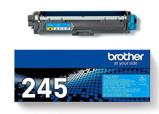 Brother HL-3140CW/3170CDW suurvärikas., cyan, MFC-9330