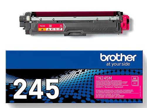 Brother HL-3140CW/3170CDW suurvärikas, magenta MFC-9330