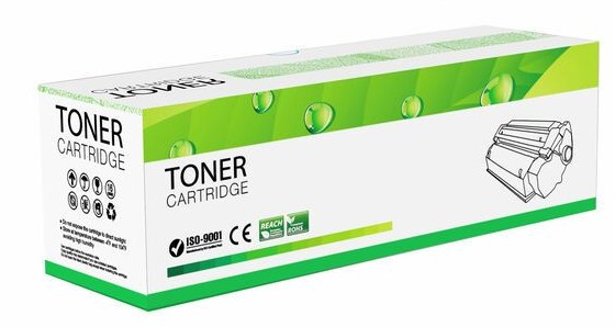Coraljet+ HP LJ P3015/M525 musta värikasetti CE255A / Canon 3481B002
