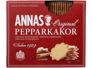 Annas piparkakku 300g original