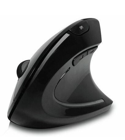 Pystyhiiri iMouse E10 langaton USB, 2,4ghz, optinen - Image 3