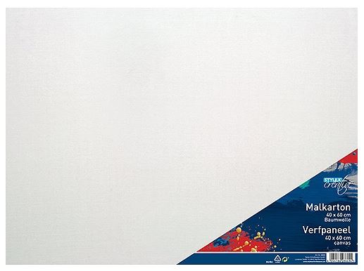 MAALAUSPOHJA PUUVILLA 3MM 40×60 CM STYLEX