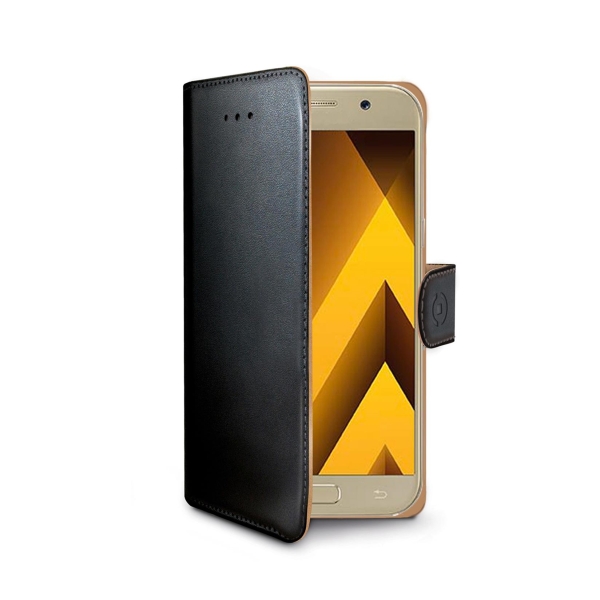 Celly Wally Lompakkokotelo Samsung Galaxy A5 2017