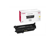 Canon LBP-7750Cn yellow värikasetti 723