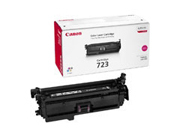 Canon LBP-7750Cnd magenta värikasetti 723