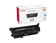 Canon LBP-7750Cnd cyan värikasetti 723
