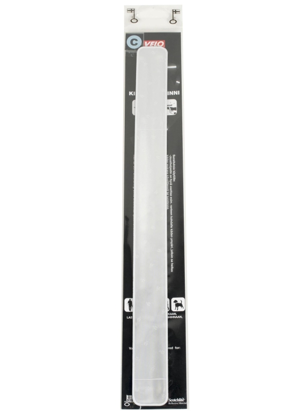 Jousiheijastin Velo 3M C Hopea