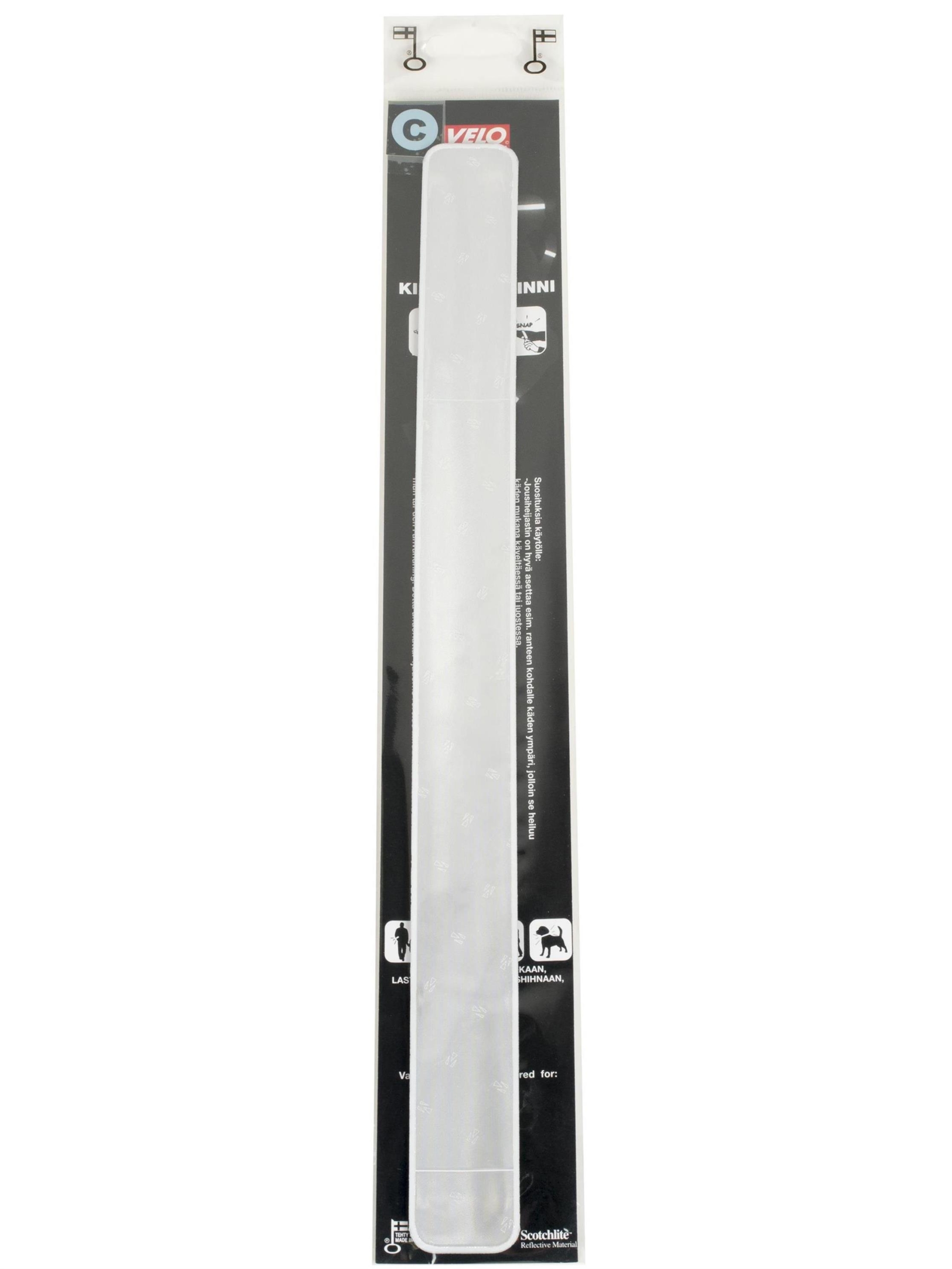 Jousiheijastin Velo 3M C Hopea