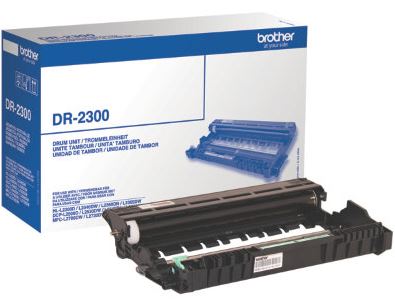 Brother HL2300/MFC2700 Rumpu