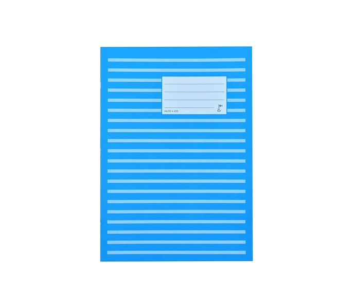 KIRJOITUSVIHKO A4/20, 20 viivastoa (420) - Image 2