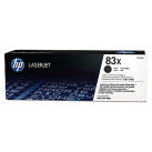HP LJ M201/M225 musta HY, värikasetti 83X