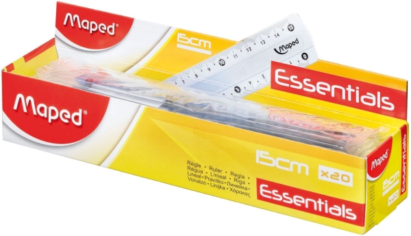 VIIVAIN 15 CM MAPED, ESSENTIALS