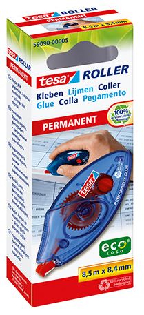 LIIMAROLLER TESA 8,5M X 8,4MM