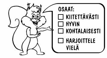 KUVALEIMASIN ORAVA