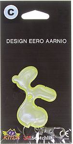 Heijastin Kiilu C Eero Aarnio Pony L