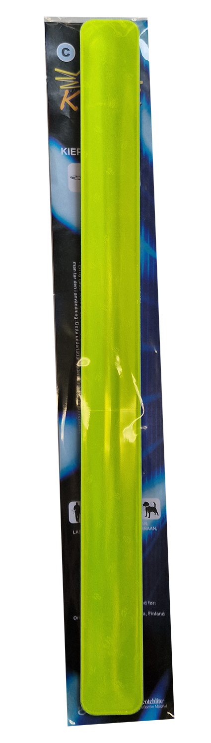 Velo Sport C jousiheijastin keltainen