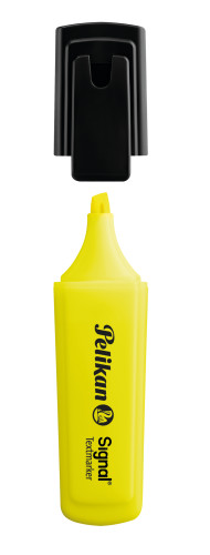 KOROSTUSKYNÄ KELTAINEN PELIKAN SIGNAL - Image 2