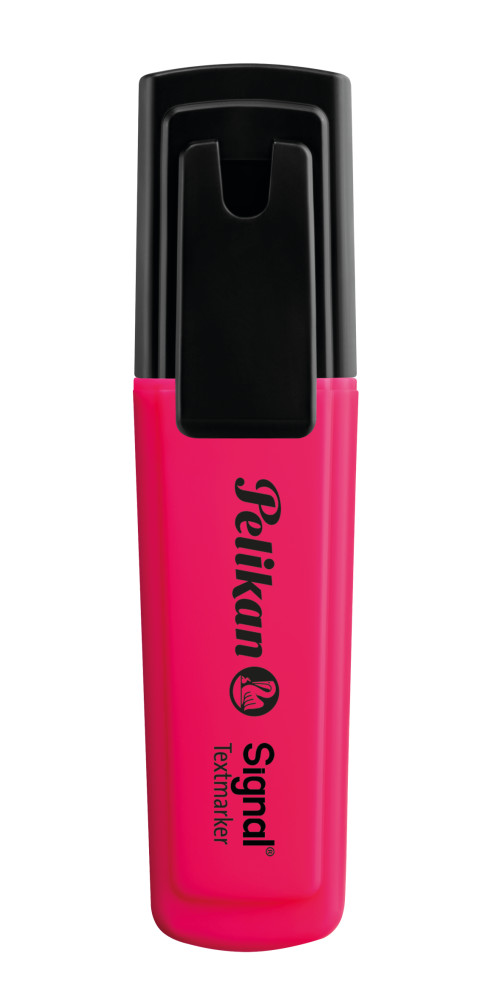 KOROSTUSKYNÄ PINKKI PELIKAN SIGNAL