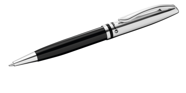 KUULAKYNÄ JAZZ CLASSIC musta, Pelikan