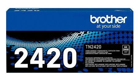 Brother HLL2310D/DCPL2510D